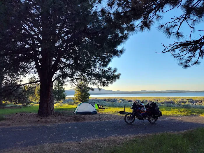Merrill Campground Picture 3