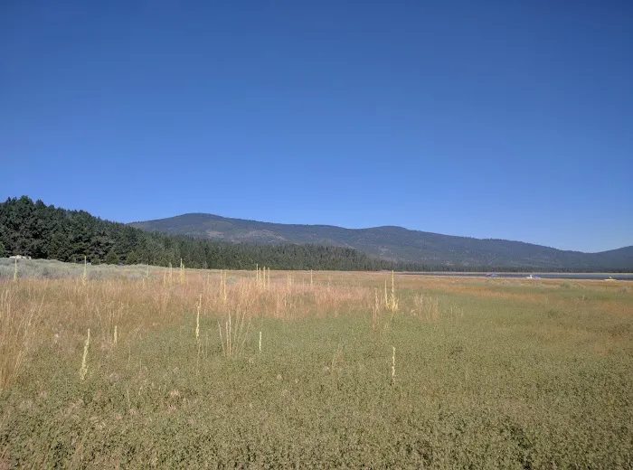 Merrill Campground Picture 2