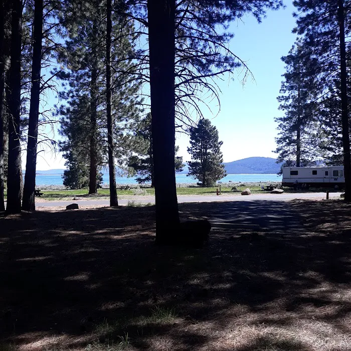 Merrill Campground Picture 10