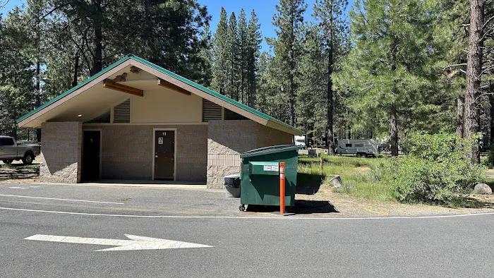 Merrill Campground Picture 6