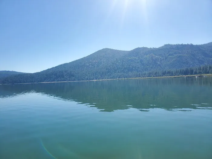 Eagle campground Picture 3