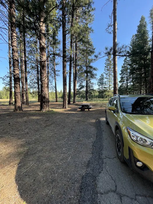 Eagle campground Picture 10