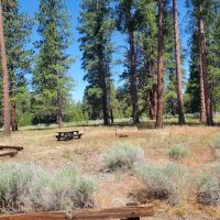 Eagle campground ico