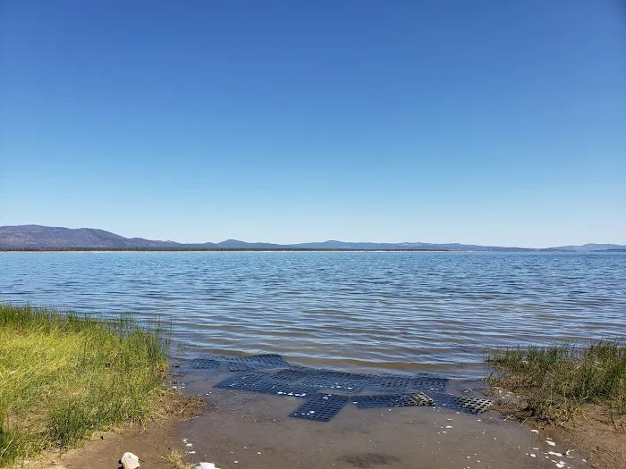Eagle Lake Picture 6