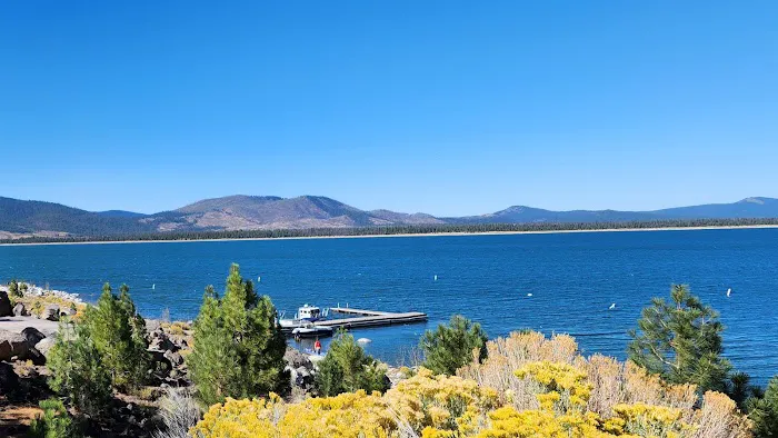 Eagle Lake Picture 2