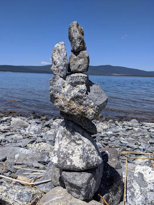 Eagle Lake Picture 5