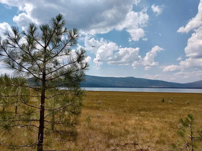 Eagle Lake Picture 1