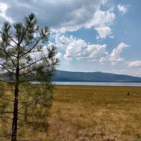 Eagle Lake ico