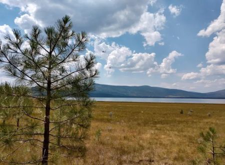 Eagle Lake