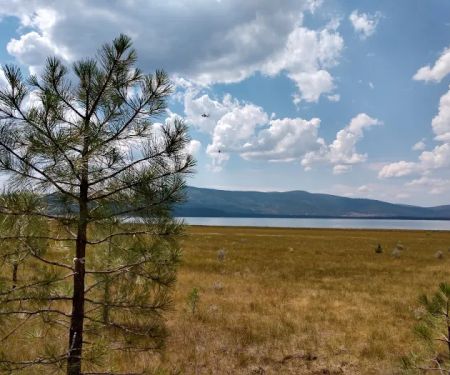 Eagle Lake