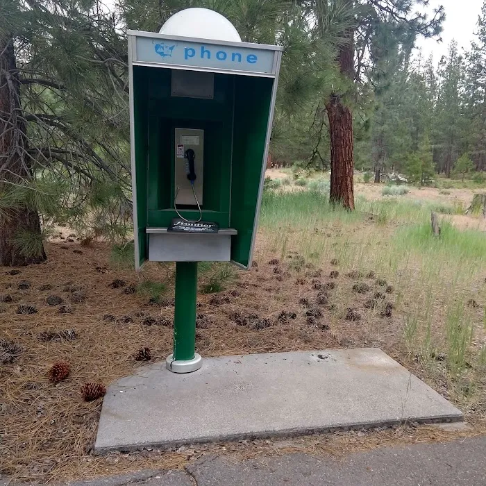 Aspen Grove Campground Picture 1