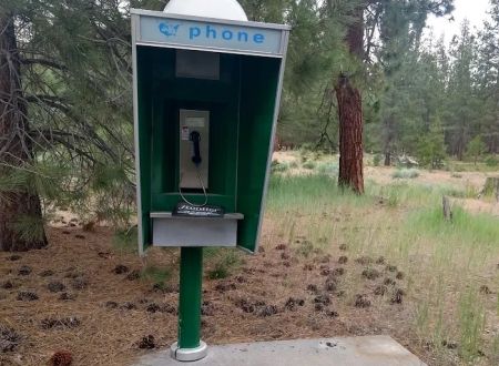 Aspen Grove Campground
