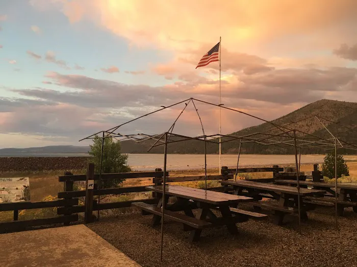Aspen Grove Campground Picture 6