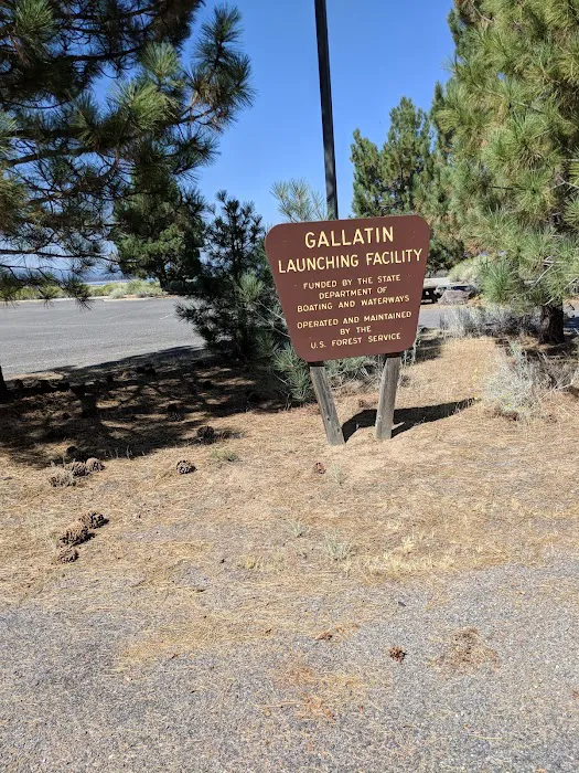 Aspen Grove Campground Picture 7