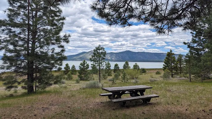 Christie Day Use Area Campground Picture 6