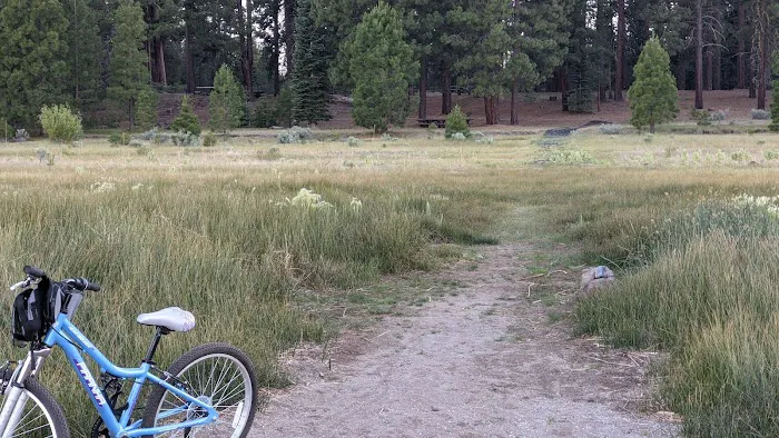 Christie Campground Picture 4