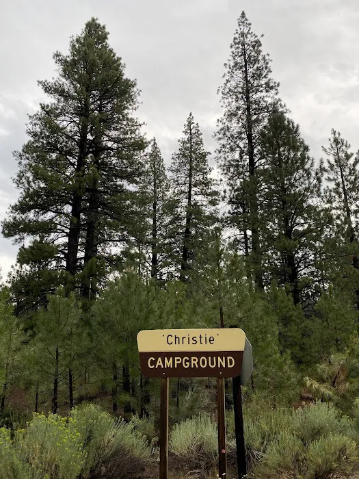 Christie Campground Picture 9