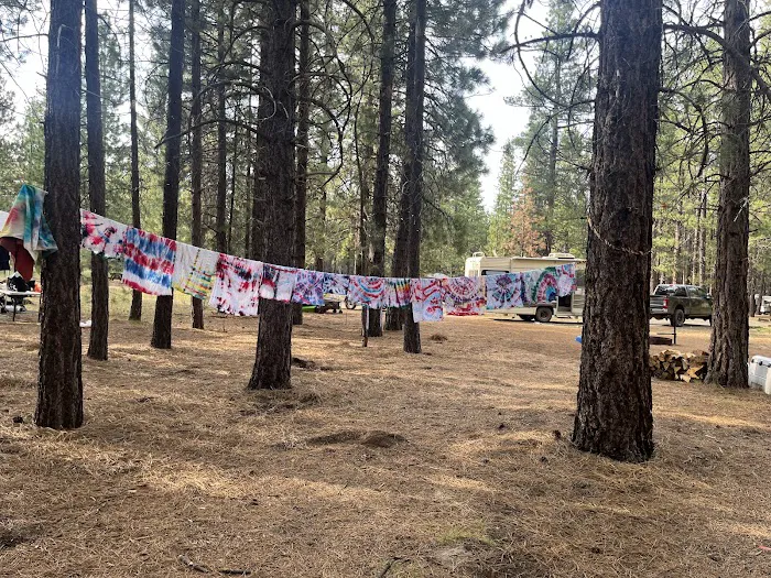 Christie Campground Picture 3