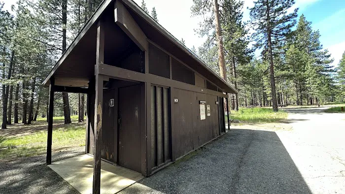 Christie Campground Picture 6