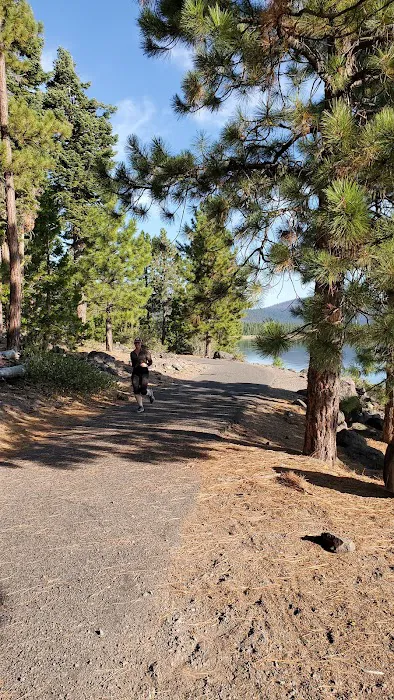 Christie Campground Picture 8