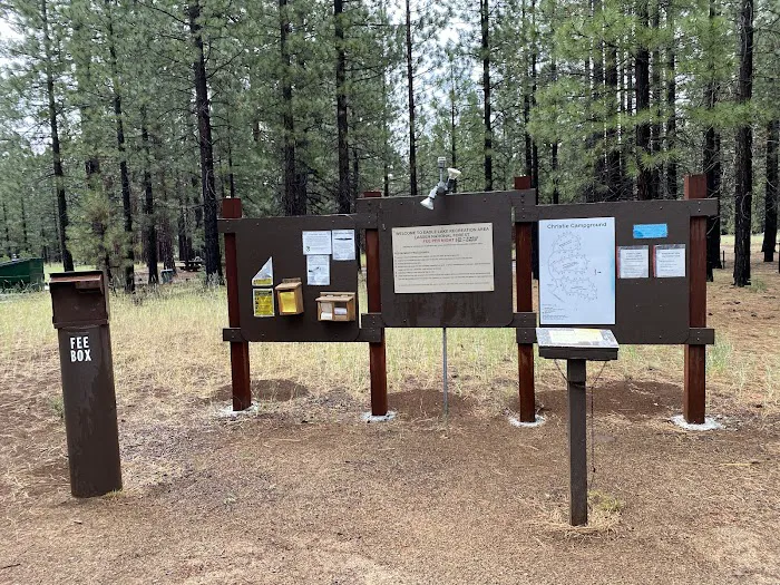 Christie Campground Picture 10
