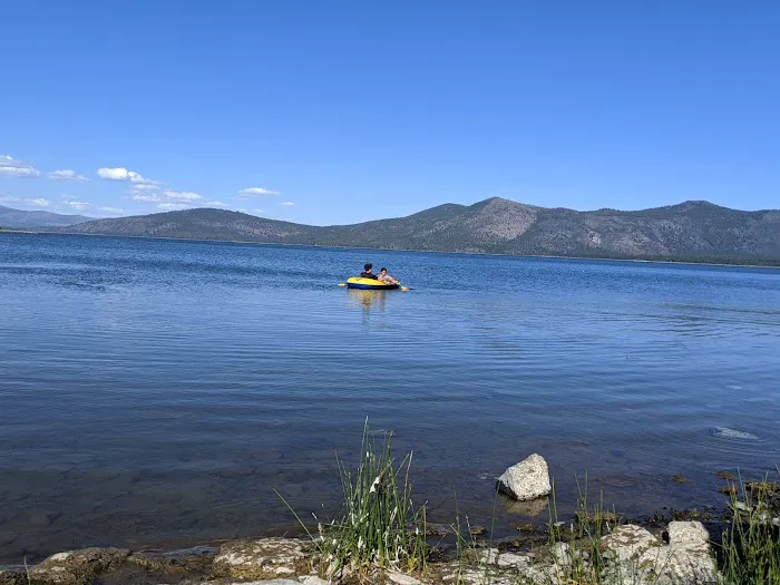 Christie Campground Picture 1
