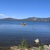 Christie Campground ico