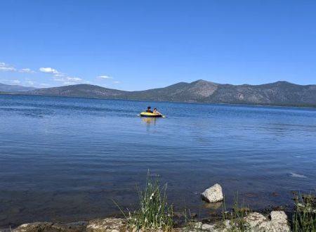 Christie Campground