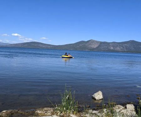 Christie Campground