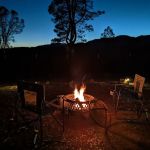 Walker Mine Campground