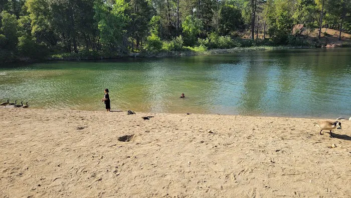 Brandy Creek Campground Picture 4