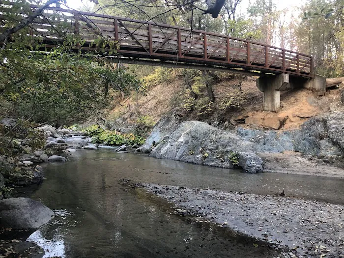 Brandy Creek Campground Picture 10