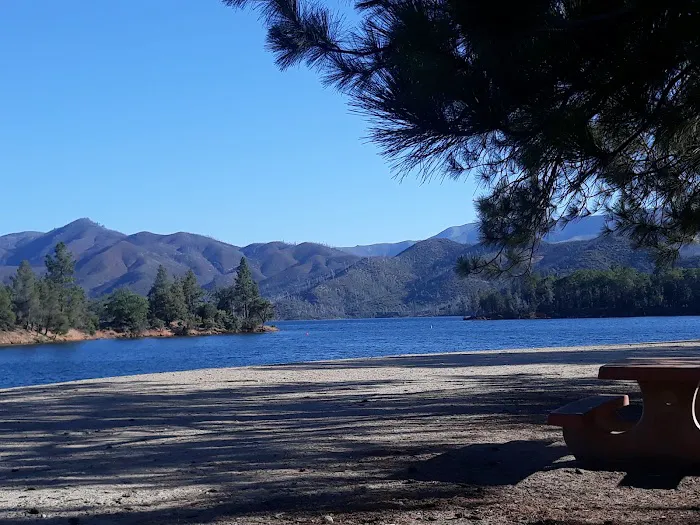 Brandy Creek Campground Picture 8