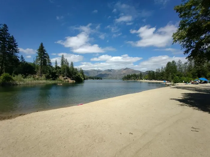Brandy Creek Campground Picture 7
