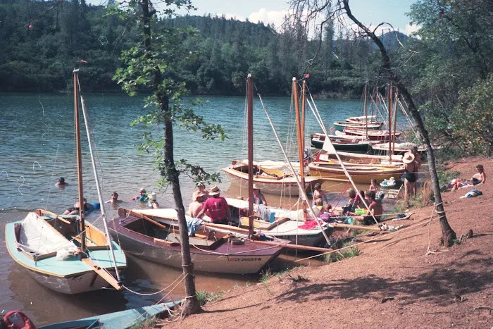 Dry Creek Group Campground Picture 4