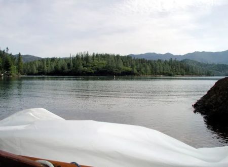 Dry Creek Group Campground