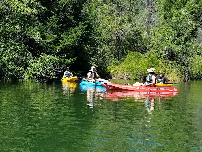 Dry Creek Group Campground Picture 2