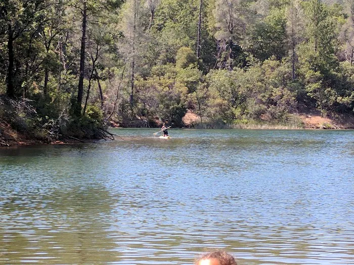 Dry Creek Group Campground Picture 9