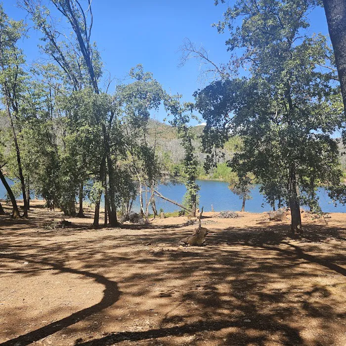 Dry Creek Group Campground Picture 8