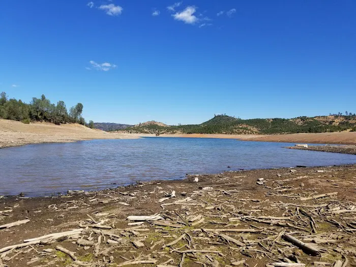 Lower Jones Valley Campground Picture 8