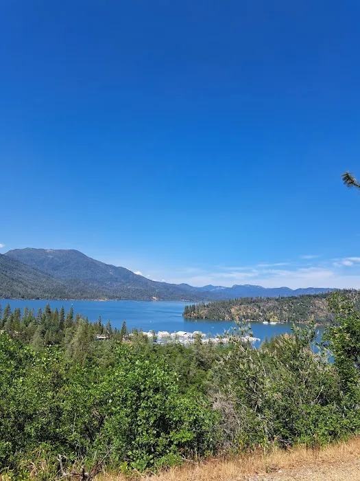 Mariners Point Loop 1 Group Campground Picture 4