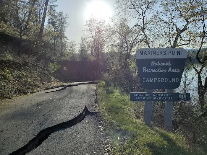 Mariners Point Loop 1 Group Campground Picture 6
