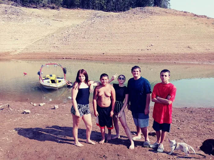 Mariners Point Loop 1 Group Campground Picture 9