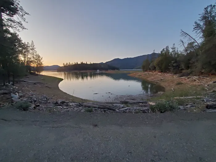 Mariners Point Loop 1 Group Campground Picture 5