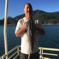 Mariners Point Loop 1 Group Campground ico