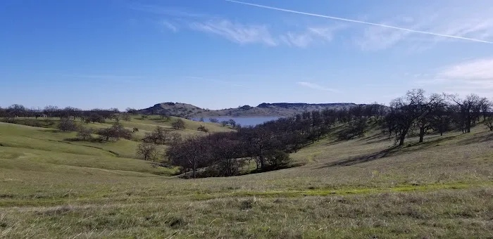 Black Butte Lake and Dam Project Headquarters Picture 4