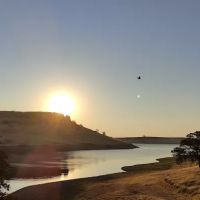 Buckhorn Recreation Area ico