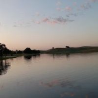 Buckhorn Campground ico
