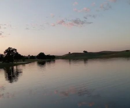 Buckhorn Campground