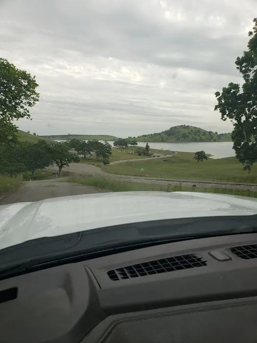 Buckhorn Campground Picture 6